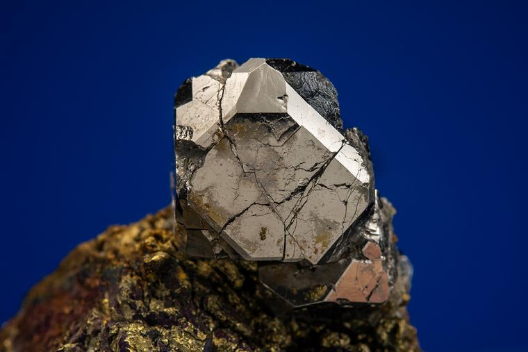 SPERRYLITE (repaired)